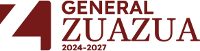 General Zuazua NL